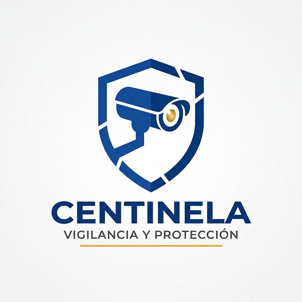 Logo Centinela
